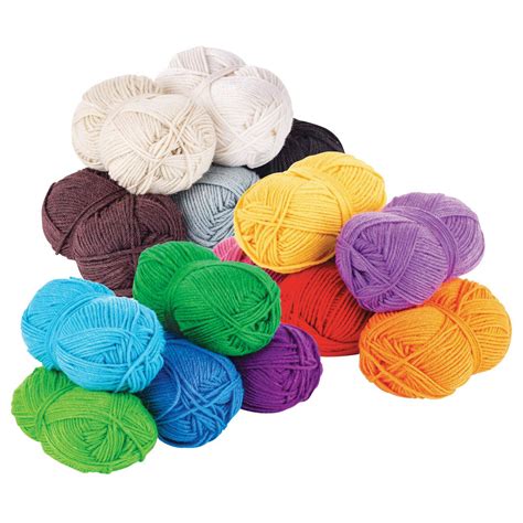 acrylic wool pack   zart