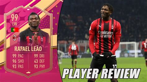 DE EXTREMO NO PERO DE DC PUEDE SER RAFAEL LEAO 99 FUTTIES