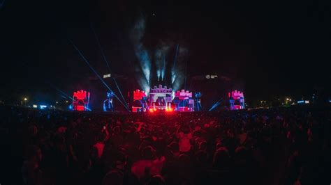 Buenos Aires Trap El Festival Que Juntó A Los Artistas Más Importantes