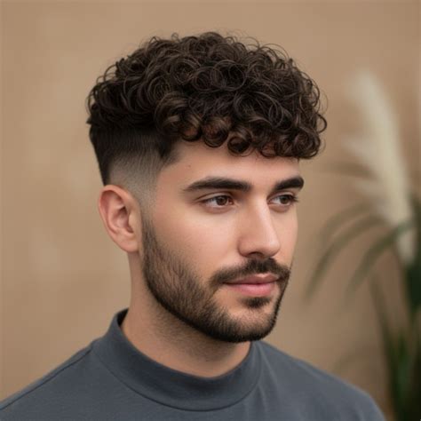 textured crop haircut guide  crop haircuts  men