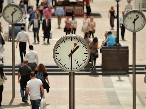 We know how the markets will react to Brexit – they already have | The