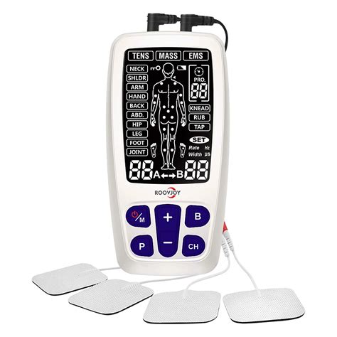 Pulse Duo Estim Sex Tens Ems Machine Buy Tens Ems Machineestim Sex Tenspulse Duo Product On