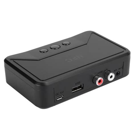 Cikonielf R Cepteur Usb Bluetooth R Cepteur De Bureau Bluetooth