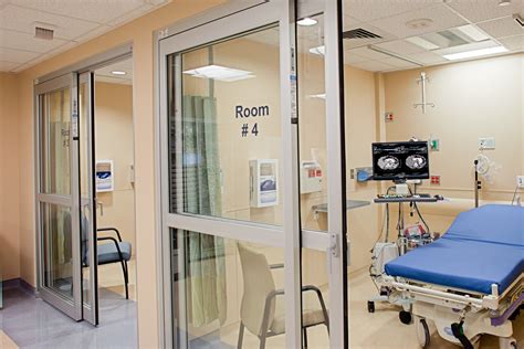 HUH Cardiac Cath Lab — CRGA Design