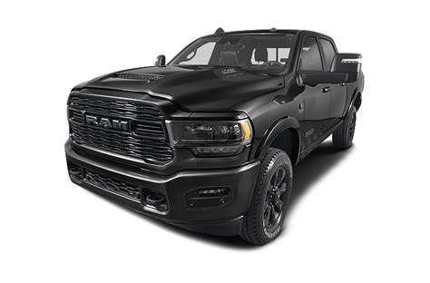 2024 Ram 2500 Trim Levels And Configurations