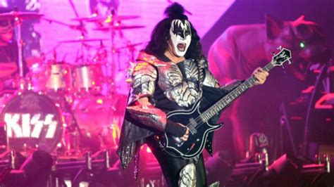 Kiss anuncia nuevo concierto en Chile Cuándo y dónde Rock Pop