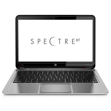 Hp Spectre XT PRO 13 B000 13 Core I5 1 7 GHz SSD 128 GB 4GB AZERTY