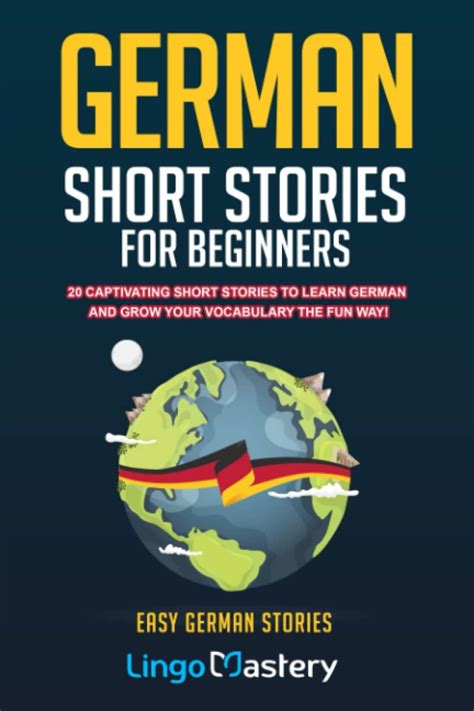 German Short Stories For Beginners Captivating Short