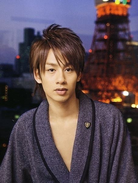 Yuichi Nakamaru - AsianWiki