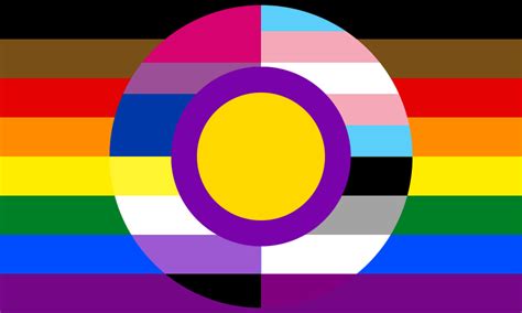 Pride Flag Guide About Library Lgbt