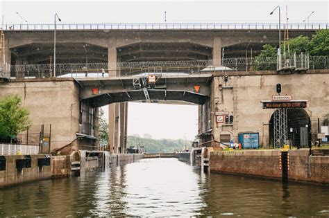 Stockholm Under The Bridges Boat Tour