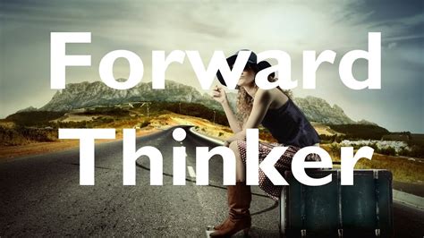 Forward Thinker Edm Sound Free Youtube