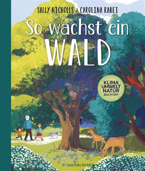 So wächst ein Wald Das Honighäuschen in Bonn