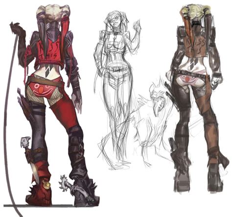 Harley Quinn Designs Art Injustice Gods Among Us Art Gallery