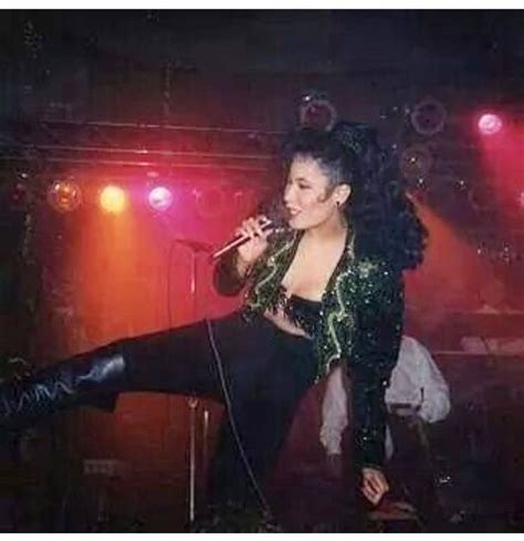 Selena Quintanilla Tejano Music Awards