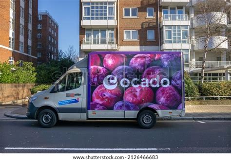 66 Ocado Supermarket Images, Stock Photos, 3D objects, & Vectors ...