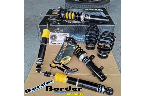 Coilovers Honda Cr V 4wd Rw1 6rt5 6 16 Street For Daily Driving