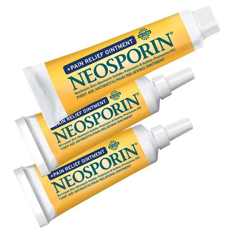 neomycin ointment