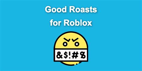 Roblox Roasts Raps