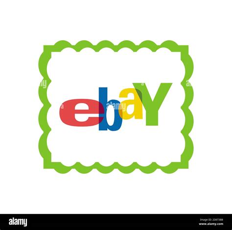 Ebay Logo Ebay Is An American Corporation And E Commerce Company