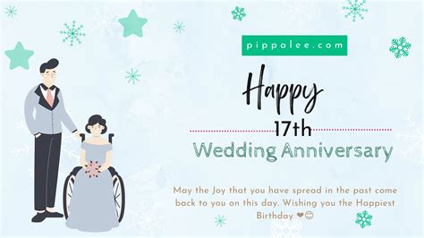 Best Th Wedding Anniversary Cute Wishes