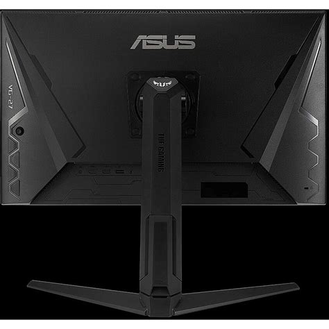 Asus Tuf Gaming Vg27aql1a 与え ディスプレイ・モニター本体