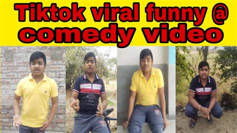 Best Tiktok Funny Viral Video॥ Youtube Video 🤣🤣🤣🤣🤣🌹 Youtube