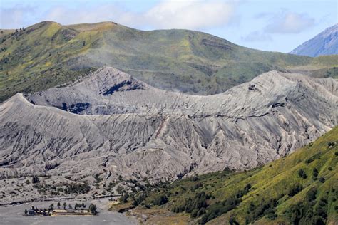 Hypeabis Wisata Gunung Bromo Yang Mendunia