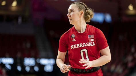 Who Is Ashley Scoggin What We Know About The Former Nebraska Guard