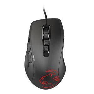 Amazon Roccat Kone Pure Owl Eye Optical Rgb Gaming Mouse