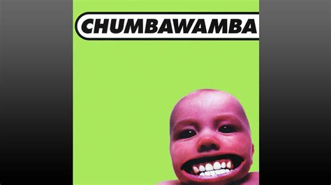 Chumbawamba Tubthumper Full Album YouTube