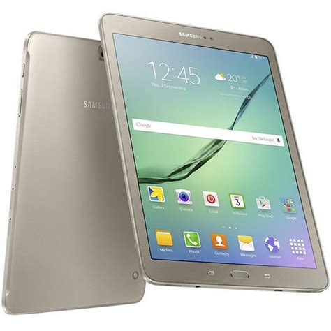 Samsung Galaxy Tab S2 T819 97inch 4g 32gb Gold Online At Best Price