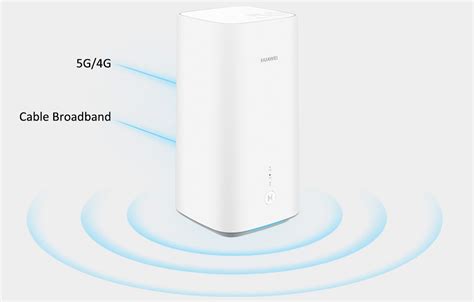 Huawei 5g Cpe Pro 2 External Antenna