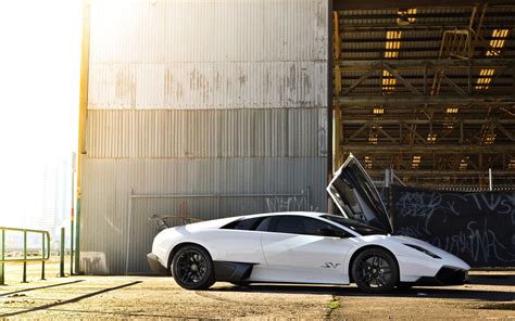 Lamborghini Italian Luxury Sport Car wallpaper | 2560x1600 | #17229