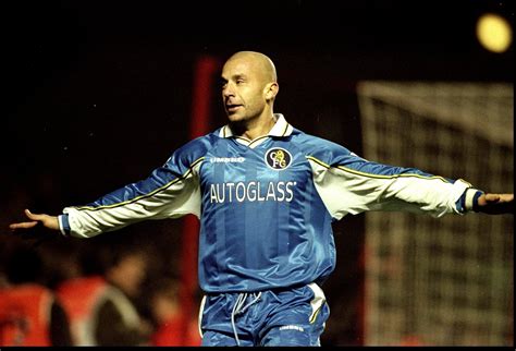 Gianluca Vialli: Top 10 Greatest Goals