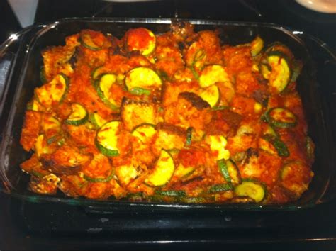 A Different Taste of Life: My Mom's Creation