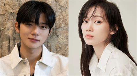 Cinderella At 2 Am Moon Sang Min And Shin Hyun Been Confirmed To Lead