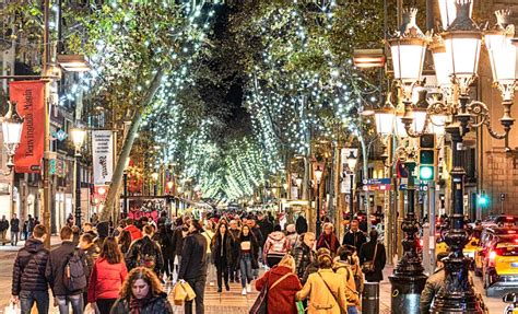 December In Barcelona What To Do Can T Miss Events 2025