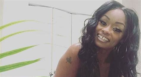 Tokyo Toni Proves Shes More Than Just Blac Chynas Mom She Posts Pic Of Herself In Bikini And