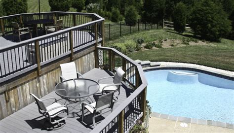 Stunning Multi-Level Deck Design Ideas to Inspire You - Deck Builder