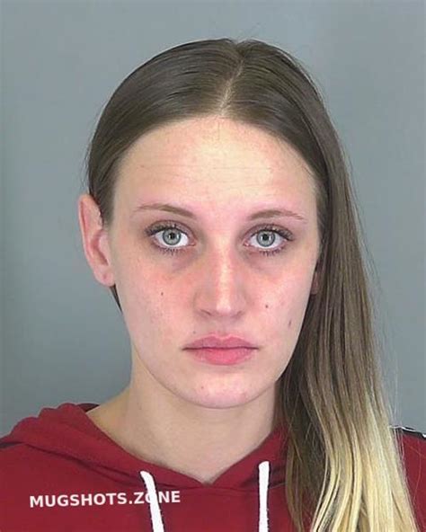 Jessica Nichole Allen Spartanburg County Mugshots Zone