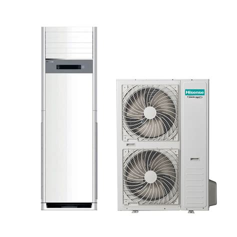 Hisense Colonna Climatizzatore Monosplit Inverter Unit Esterna