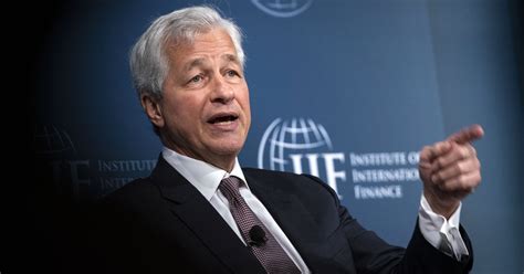 Jp Morgan Chase Ceo Jamie Dimon Recovering From Emergency Heart Surgery