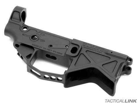 Battle Arms Development Lightweight Billet Ar15 Upper Receiver Bad556