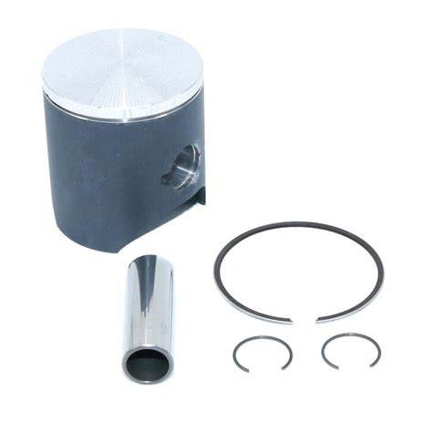 Vertex Cast Replica Piston Kit For Suzuki Rm Mm Ebay