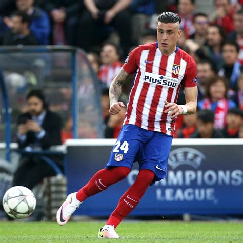 Why Arsenal Target Jose Gimenez Is Priceless to Atletico Madrid | News ...