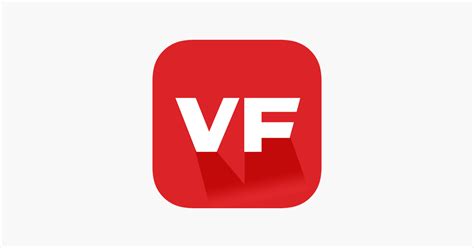vf   app store