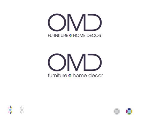 OMD Logo - LogoDix