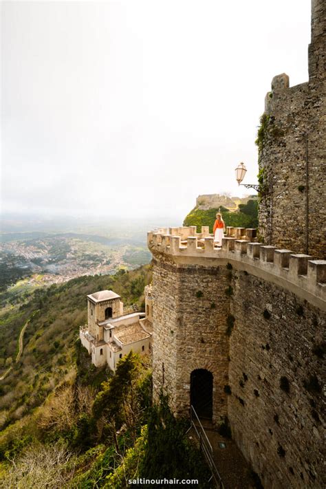 7 Best Things To Do in Erice, Sicily (2023 Travel Guide)