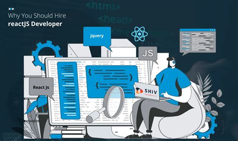 A Comprehensive Guide For Hiring Reactjs Developers